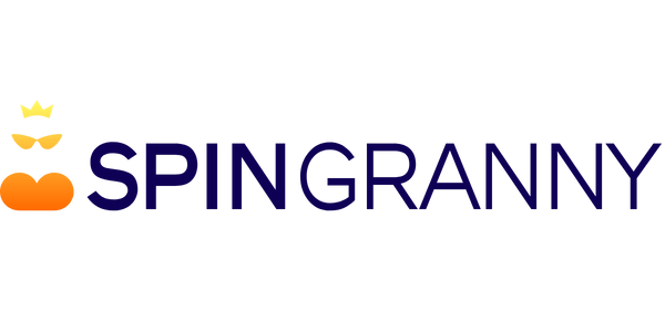 SpinGranny Casino logo