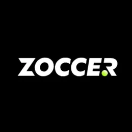 Zoccer Casino logo